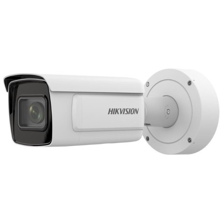 Hikvision iDS-2CD7A46G0/P-IZHSY(8-32mm)(C) - 4MPix IP Bullet kamera; IR 100m,WDR 140dB, A/A, IP67,IK10,ten SPZ, heater