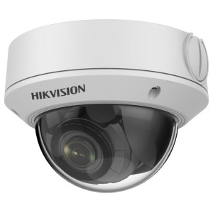 Hikvision DS-2CD1743G2-IZ(2.8-12mm) - 4MPix IP Dome kamera; IR 30m, IP67, IK10, motor. objektív