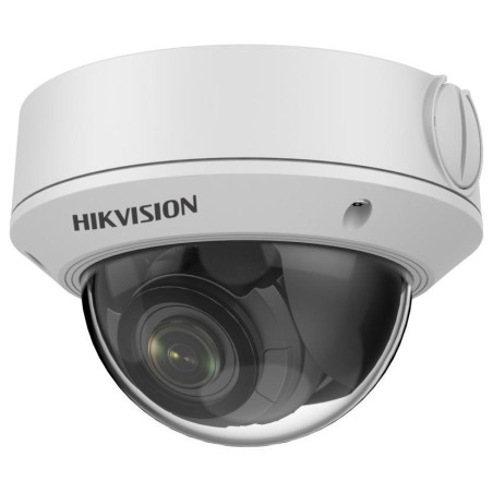 Hikvision DS-2CD1743G2-IZ(2.8-12mm) - 4MPix IP Dome kamera; IR 30m, IP67, IK10, motor. objektív