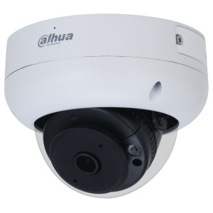 Dahua IPC AI-Lite 4Mpix 30fps/ dome/ 2,1mm (180st) 2688x1520/ WDR/ IR15m/ AI analytiky/ ePTZ/ mikrofón