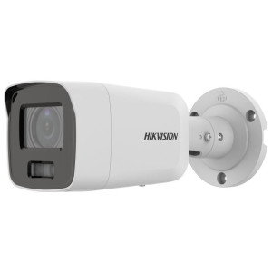 Hikvision DS-2CD2087G2-L(2.8mm)(C) - 8MPix IP Bullet ColorVu AcuSense kamera; LED 40m, WDR 130dB, IP67