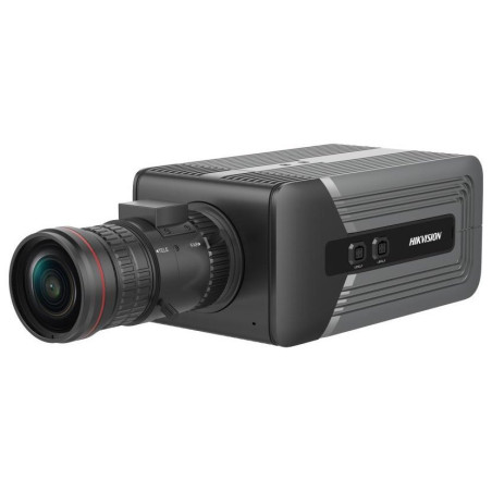Hikvision DS-2CD72325G0 - 32MPix IP BOX kamera; Audio, Alarm