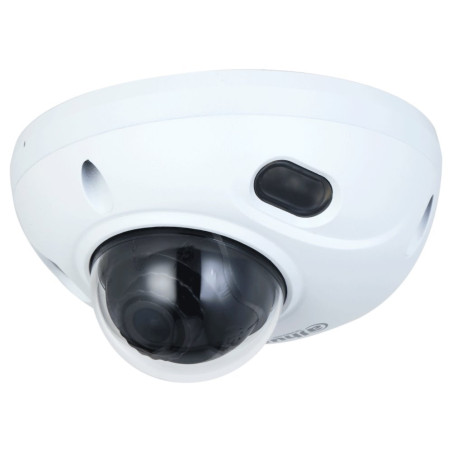 Dahua IPC AI-Lite 5Mpix 20fps/ dome/ 2,8mm (111st)/ WDR/ IR30m/ mikrofón/ SMD 4.0/ AI analytiky