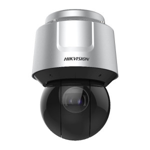 Hikvision DS-2DF8A842IXS-AEL(T5) - 8MPix IP PTZ kamera; 42x ZOOM, IR 500m, Audio, Alarm, 140 WDR