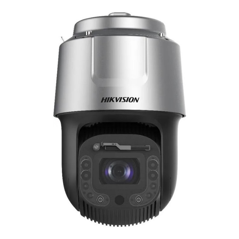 Hikvision DS-2DF8C260I5XS-AELW(T5) - 2MPix IP PTZ Darkfighter kamera; 60x ZOOM, Laser 500m, Audio, Alarm, 140dB, stra