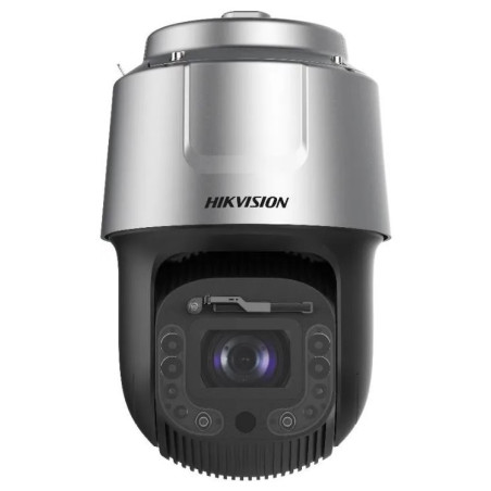 Hikvision DS-2DF8C260I5XS-AELW(T5) - 2MPix IP PTZ Darkfighter kamera; 60x ZOOM, Laser 500m, Audio, Alarm, 140dB, stra