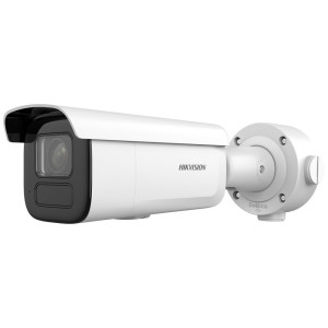 Hikvision DS-2CD3646G2T-IZSY(2.7-13.5mm)(H)eF - 4MPix IP Bullet AcuSense kamera; IR 60m, Audio, Alarm, IP67, IK10