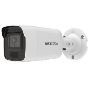 Hikvision DS-2CD3086G2-IS(2.8mm)(H)(eF) 8MPix IP AcuSense Bullet kamera; IR 40m, Audio, Alarm, IP67