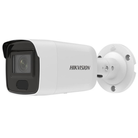 Hikvision DS-2CD3086G2-IS(2.8mm)(H)(eF) 8MPix IP AcuSense Bullet kamera; IR 40m, Audio, Alarm, IP67
