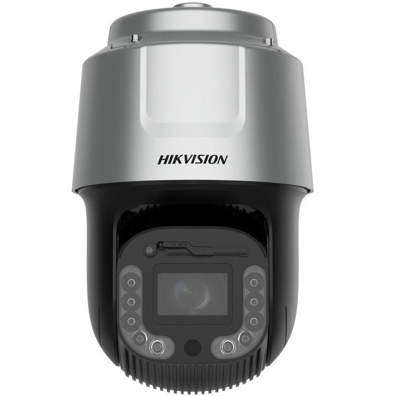 Hikvision DS-2DF8C842IXG1-ELWY - 8MPix IP PTZ Darkfighter kamera; 42x ZOOM, IR 500m, Audio, Alarm