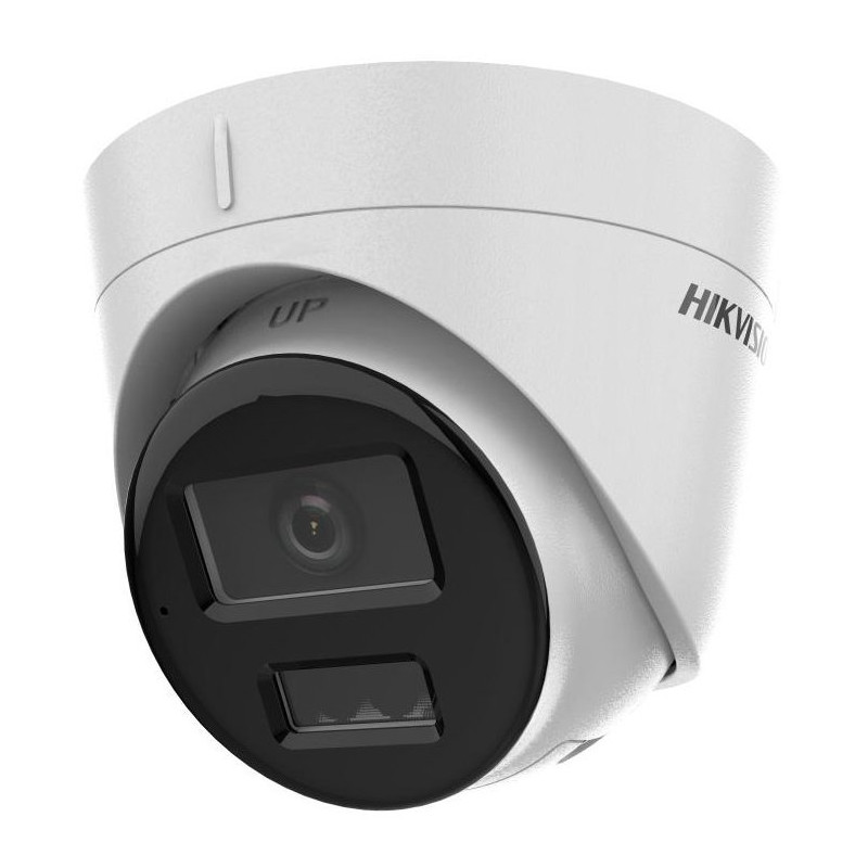 Hikvision DS-2CD1323G2-LIU(4mm) - 2MPix IP Turret kamera; IR 30m, IP67