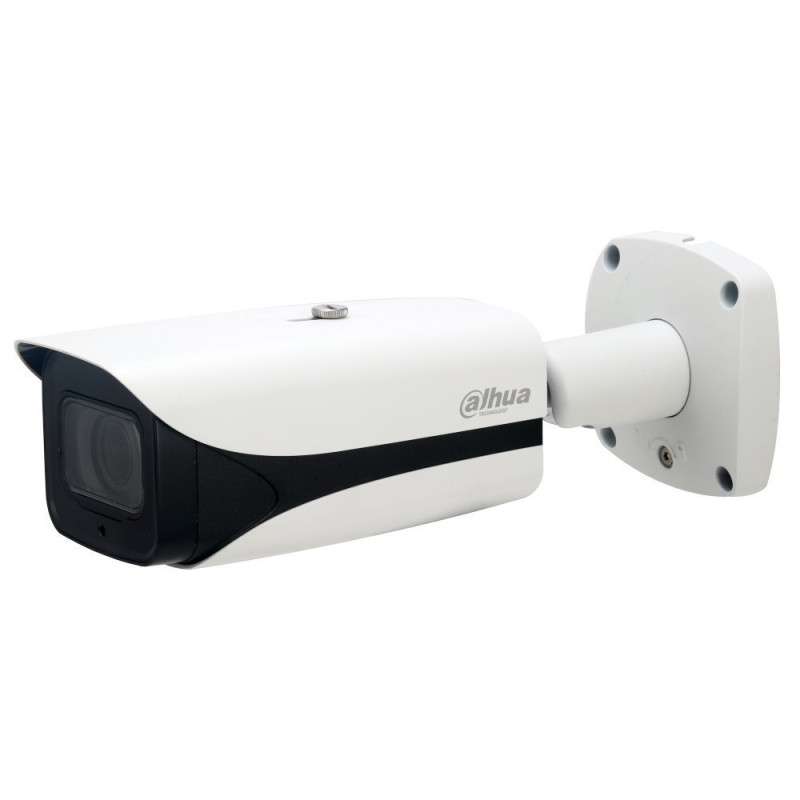 Dahua IPC AI-Profi 2Mpix 30fps/ bullet/ a-iris motoriz. 5-60mm(59-5st)/ WDR/ IR150m/ mikrofón/ SMD3.0/ AI analytiky