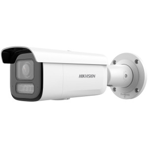 Hikvision DS-2CD2683G2-LIZS2U(2.8-12mm) - 8MPix IP Bullet kamera; IR 60m, Audio, Alarm, IP67, IK10