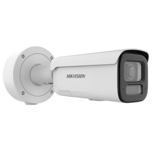 Hikvision DS-2CD2687G3-LIZS2UY/SL(2.8-12mm) 8MPix IP Bullet Hybrid ColorVu kamera; LED/IR 60m, 130dB, Mikrofón, IP67