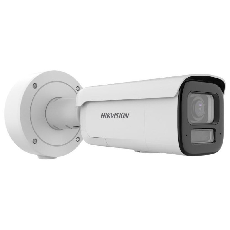 Hikvision DS-2CD2687G3-LIZS2UY/SL(2.8-12mm) 8MPix IP Bullet Hybrid ColorVu kamera; LED/IR 60m, 130dB, Mikrofón, IP67