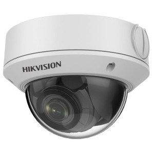 Hikvision DS-2CD1723G2-IZ(2.8-12mm) 2MPix IP Dome kamera; IR 30m, IP67, IK10, motor. objektív