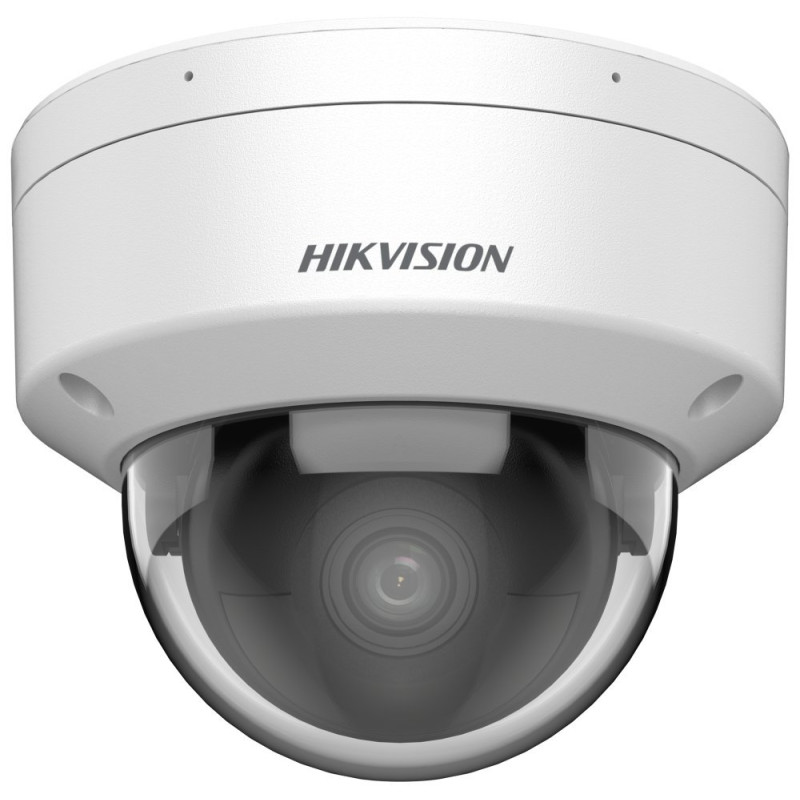 Hikvision DS-2CD2146G2H-ISU(2.8mm)(eF) 4Mpix IP Dome Acusense kamera; IR 30m, Audio, Alarm, 120 dB WDR, IP67, IK10