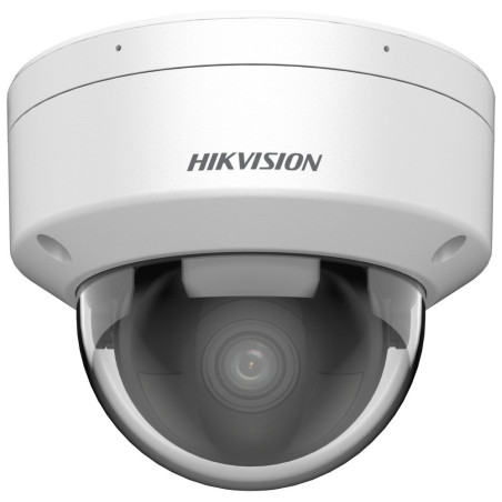 Hikvision DS-2CD2146G2H-ISU(2.8mm)(eF) 4Mpix IP Dome Acusense kamera; IR 30m, Audio, Alarm, 120 dB WDR, IP67, IK10