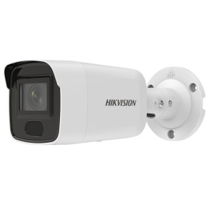 Hikvision DS-2CD3046G2-IS(2.8mm)(H)(eF) 4MPix IP AcuSense Bullet kamera; IR 40m, Audio, Alarm, IP67