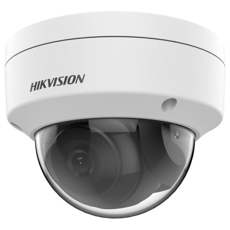 Hikvision DS-2CD1143G2-I(2.8mm)(T) - 4MPix IP Dome kamera; IR 30m, IP67, IK10