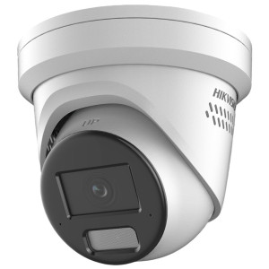 Hikvision DS-2CD2386G2H-IS2U/SL(2.8mm) 8MPix IP Turret AcuSense kamera; IR 30m, audio, alarm, IP67