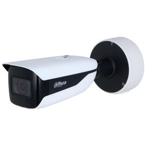 Dahua IPC Ultra 8Mpix 60fps 1/1.8"/ bullet/ a-iris 8-32mm(42-15st)/ WDR/ IR120m/ ultra AI  - FR, PC, ANPR, Meta