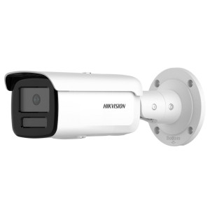 Hikvision DS-2CD2T86G2H-4I(2.8mm)(eF) - 8MPix IP Bullet AcuSense kamera; IR 80m, IP67
