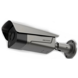 Hikvision DS-TCG406-E(12V/Poe)(2812) - Bullet Entrance & Exit kamera pre ovládanie závory, 4Mpix, 2.8 - 12mm, IR+LED,IP67