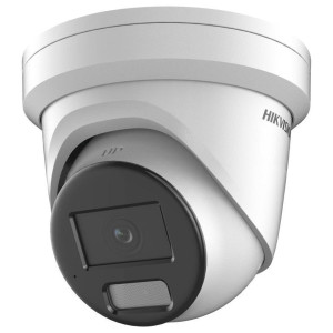 Hikvision DS-2CD2386G2H-IU(2.8mm)(eF) - 8MPix IP Turret AcuSense kamera; IR 30m, mikrofón, IP67