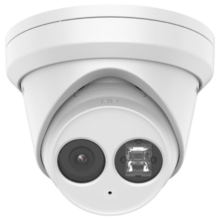 Hikvision DS-2CD2383G2-IU(2.8mm) - 8MPix IP Turret kamera; IR 30m, mikrofón
