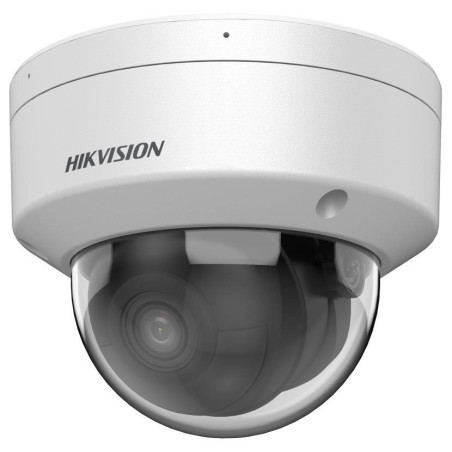 Hikvision DS-2CD2186G2H-ISU(2.8mm)(eF) 8Mpix IP Dome Acusense kamera; IR 30m, Audio, Alarm, 130 dB WDR, IP67, IK10