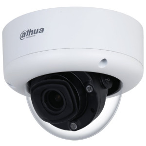 Dahua IPC Ultra 4Mpix 60fps 1/1.8"/ dome/ a-iris 8-32mm(43-15st)/ ultraWDR/ IR80m/ ultra AI  - FR, PC, ANPR, Meta