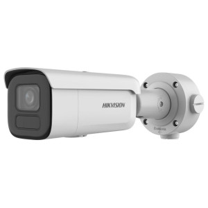 Hikvision DS-2CD2646G2HT-IZS(2.8-12mm)(eF) 4MPix IP Bullet AcuSense kamera; IR 60m, Audio, Alarm, IP67, IK10