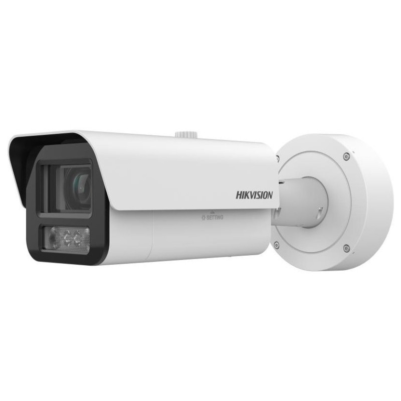 Hikvision IDS-2CD7A47G0/P-XZHSY(2.8-12mm) 4MPix IP Bullet Hybrid ColorVu kamera; IR 50m,WDR 140dB, A/A, IP67, IK10, SPZ