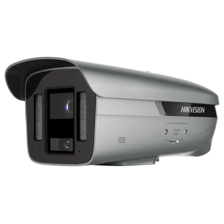 Hikvision iDS-2CD8C86G0-XZS/5G(10-50/4)(O-STD) - 8MPix duln IP Bullet DeepinView kamera;Face Recognition,IR 80m,A/A,5G