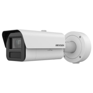 Hikvision iDS-2CD7A45G0/P-IZHSY(4.7-118mm) - 4MPix IP Bullet kamera; 25x zoom, IR 200m, WDR 140dB,IP67,IK10, SPZ, heater