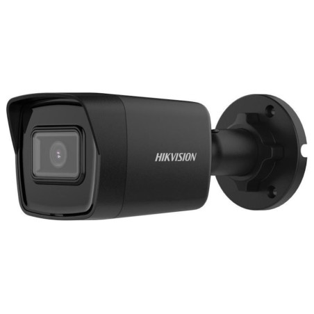 Hikvision DS-2CD1043G2-I(2.8mm)(BLACK) - 4MPix IP Bullet kamera; IR 30m, IP67