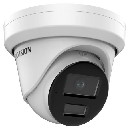 Hikvision DS-2CD2326G2-I(4mm)(D) - 2MPix IP Turret AcuSense kamera; IR 30m, IP67