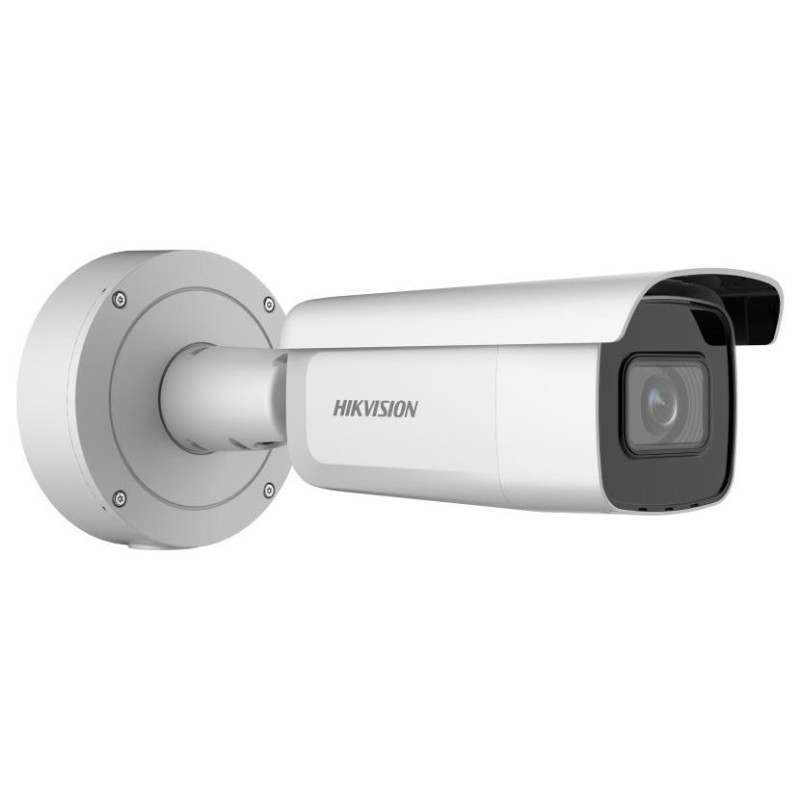 Hikvision DS-2CD2626G2-IZS(2.8-12mm)(D) - 2MPix IP Bullet AcuSense kamera; IR 60m, Audio, Alarm, IK10