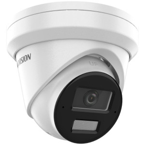 Hikvision DS-2CD2323G2-LI2U(2.8mm) - 2MPix IP Turret kamera; IR 30m, mikrofón, IP67, AcuSense