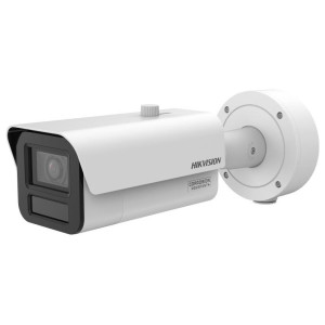 Hikvision iDS-2CD7A86G2-IZHSY(2.8-12mm) - 8MPix IP Bullet DF kamera; IR 60m, WDR 140dB, Audio, Alarm, IP67,IK10, heater