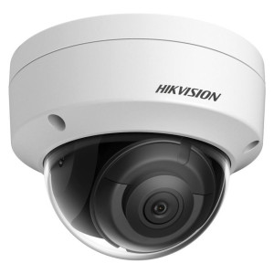 Hikvision DS-2CD2183G2-IS(2.8mm) 8MPix IP Dome kamera; IR 30m, Audio, Alarm, IP67, IK10