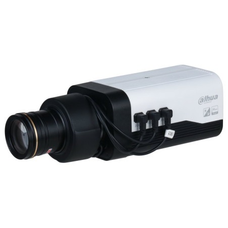 Dahua IPC Ultra 8Mpix 1/1.8" 60fps/ box/ bez objektívu/ WDR/ ultra AI  - FR, PC, ANPR, Meta