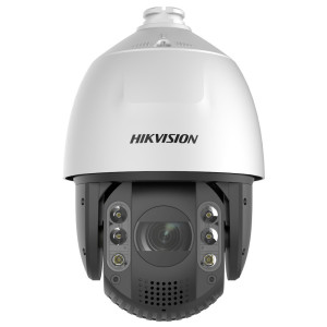 Hikvision DS-2DE7A432IWG1-E - 4MPix IP PTZ AcuSense kamera, 32x ZOOM, IR 200m, audio, alarm, reproduktor, IP67, IK10