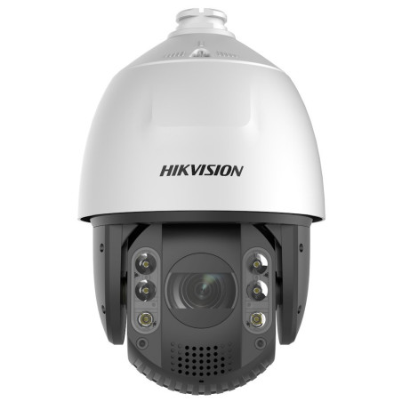 Hikvision DS-2DE7A432IWG1-E - 4MPix IP PTZ AcuSense kamera, 32x ZOOM, IR 200m, audio, alarm, reproduktor, IP67, IK10