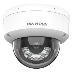 Hikvision DS-2CD2143G2-LIS2U(2.8mm) - 4MPix IP Dome kamera; IR 30m, Audio, Alarm, IP67, IK10