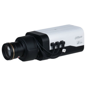 Dahua IPC Ultra 12Mpix 1/1.7" 30fps/ box/ bez objektívu/ DWDR/ ultra AI  - FR, PC, ANPR, Meta