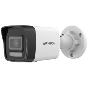 Hikvision DS-2CD1043G2-LIU(2.8mm) - 4MPix IP Bullet Smart Hybrid kamera, IR 30m, IP67
