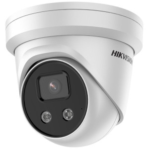 Hikvision DS-2CD2346G2-I(4mm)(C) - 4MPix IP Turret AcuSense kamera; IR 30m, IP67