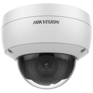 Hikvision DS-2CD2186G2-I(2.8mm)(C) - 8Mpix IP Dome Acusense kamera; IR 30m, IP67, IK10